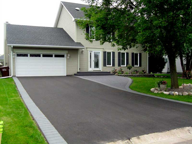 new-asphalt-driveway new-asphalt-driveway