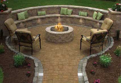 stone-patio-firepit