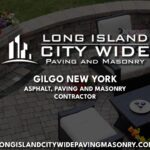 Gilgo New York Asphalt Paving Masonry Contractor