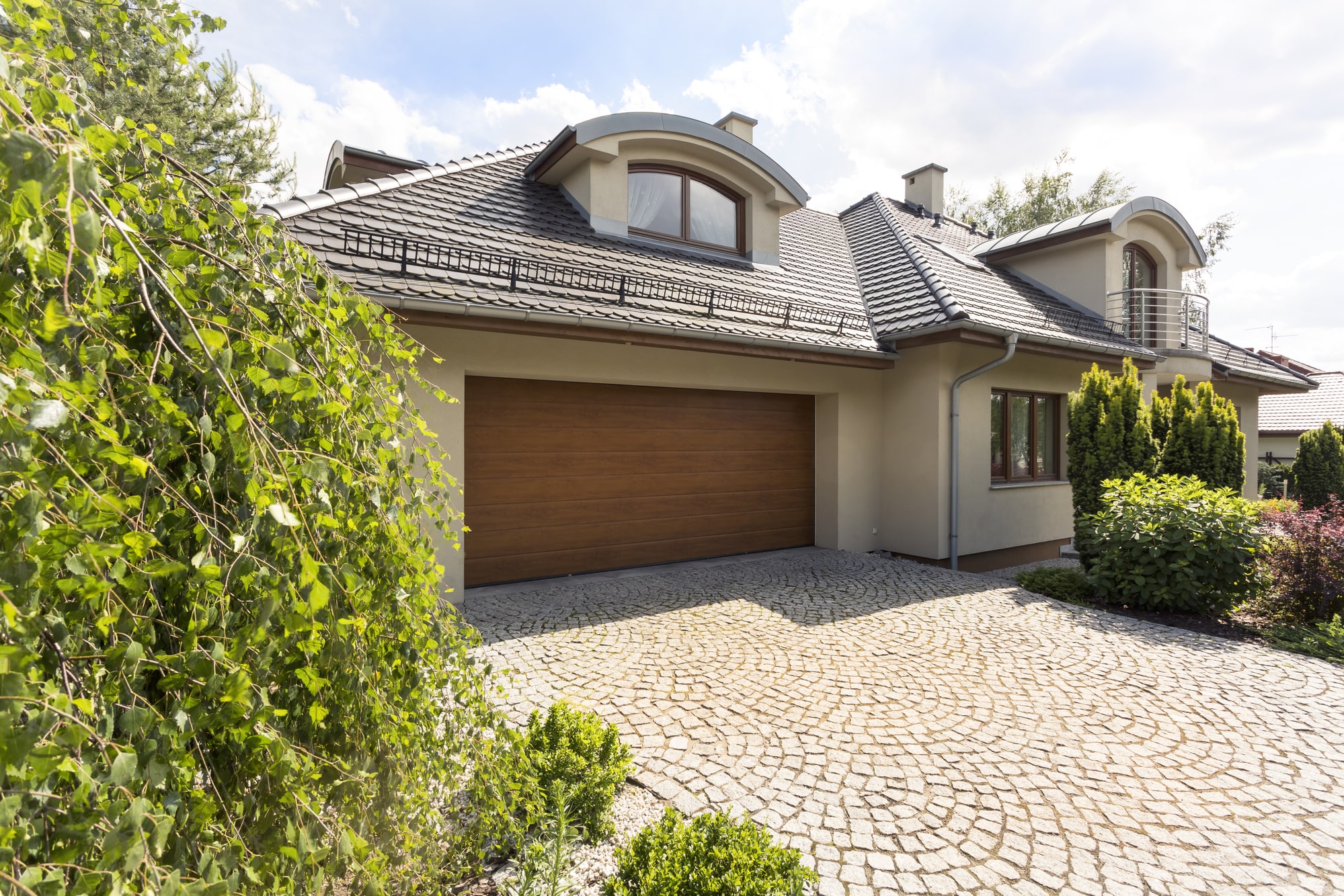 cobblestone driveway long island cobblestone driveway long island